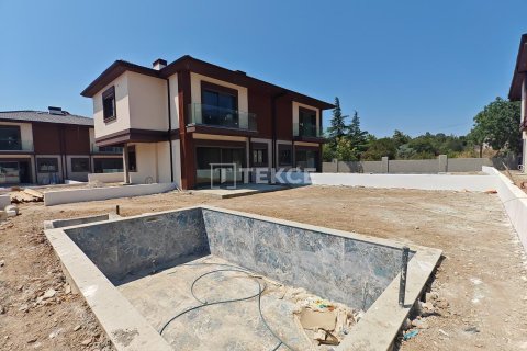 4+1 Villa i Mugla, Tyrkiet Nr. 194096 - 29
