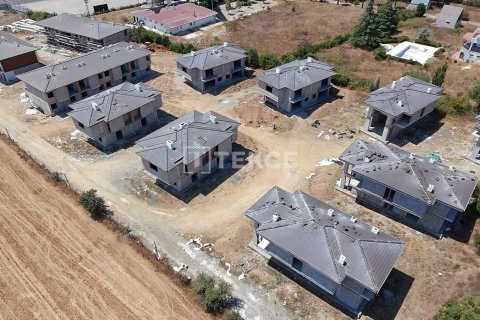 Продажа виллы  в Мугле, Турция 4+1, 200м2, №194096 – фото 26