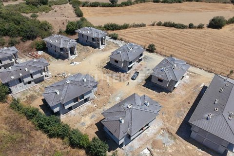 Продажа виллы  в Мугле, Турция 4+1, 200м2, №194096 – фото 25