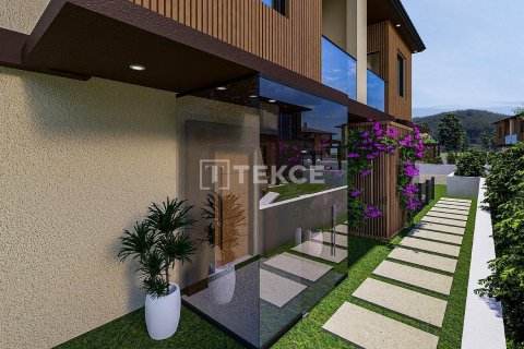 Продажа виллы  в Мугле, Турция 4+1, 200м2, №194096 – фото 4