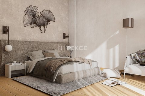 Продажа виллы  в Мугле, Турция 4+1, 200м2, №194096 – фото 17