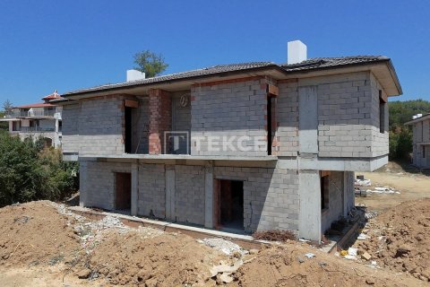 Продажа виллы  в Мугле, Турция 4+1, 200м2, №194096 – фото 22