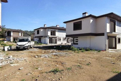 4+1 Villa i Mugla, Tyrkia Nr. 194096 - 28