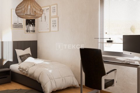 Продажа виллы  в Мугле, Турция 4+1, 200м2, №194096 – фото 16