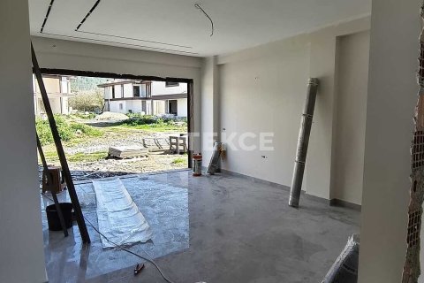 4+1 Villa i Mugla, Tyrkia Nr. 194096 - 27