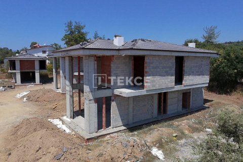 Продажа виллы  в Мугле, Турция 4+1, 200м2, №194096 – фото 19