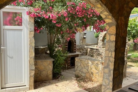 Villa  i Oba, Antalya, Tyrkia Nr. 208048 - 7