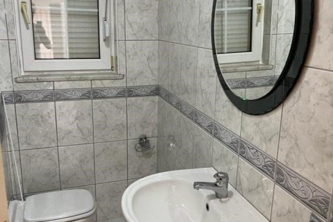 Villa  i Oba, Antalya, Tyrkia Nr. 208048 - 14