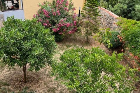 Villa  i Oba, Antalya, Tyrkia Nr. 208048 - 3