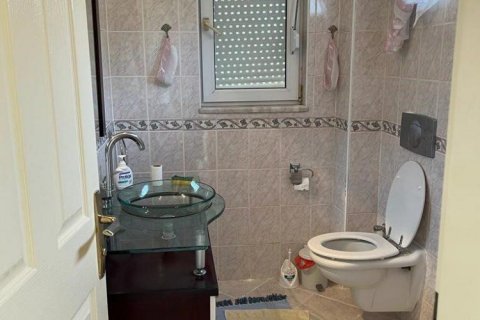 Villa  i Oba, Antalya, Tyrkia Nr. 208048 - 17