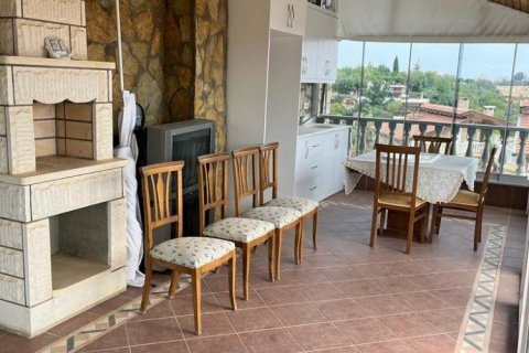 Villa  i Oba, Antalya, Tyrkia Nr. 208048 - 21