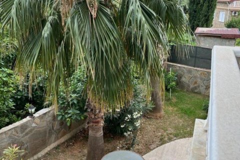 Villa  i Oba, Antalya, Tyrkia Nr. 208048 - 6