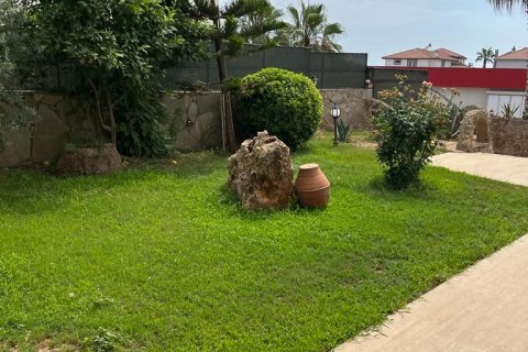 Villa  i Oba, Antalya, Tyrkia Nr. 208048 - 4