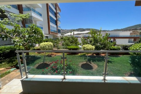 Продажа пентхауса в Каргыджаке, Аланье, Анталье, Турция 5 комн., 220м2, №208047 – фото 7