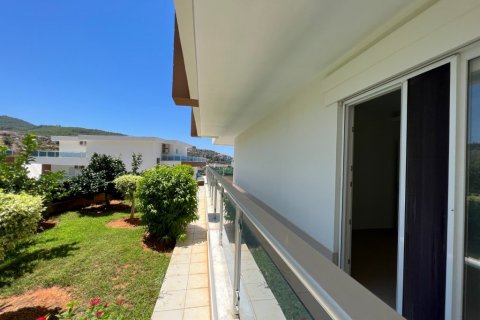 Продажа пентхауса в Каргыджаке, Аланье, Анталье, Турция 5 комн., 220м2, №208047 – фото 6