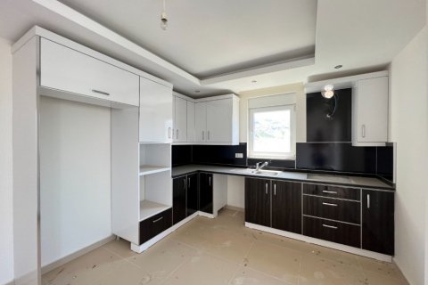 Продажа пентхауса в Каргыджаке, Аланье, Анталье, Турция 5 комн., 220м2, №208047 – фото 20