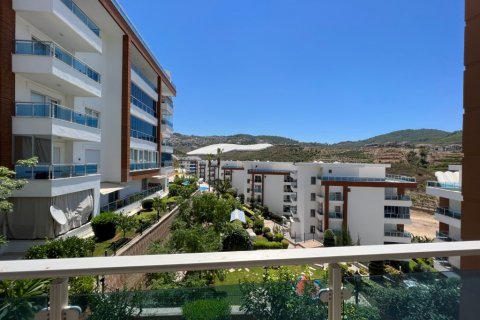 Продажа пентхауса в Каргыджаке, Аланье, Анталье, Турция 5 комн., 220м2, №208047 – фото 26