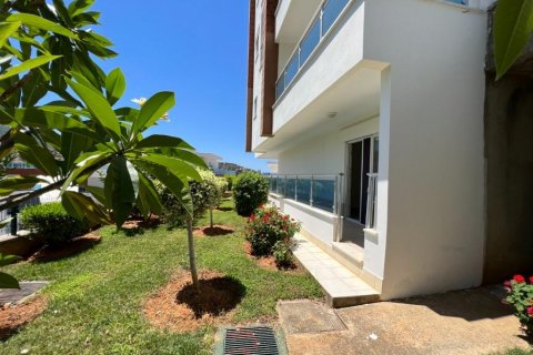 Продажа пентхауса в Каргыджаке, Аланье, Анталье, Турция 5 комн., 220м2, №208047 – фото 4