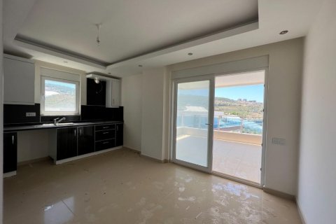 Продажа пентхауса в Каргыджаке, Аланье, Анталье, Турция 5 комн., 220м2, №208047 – фото 19