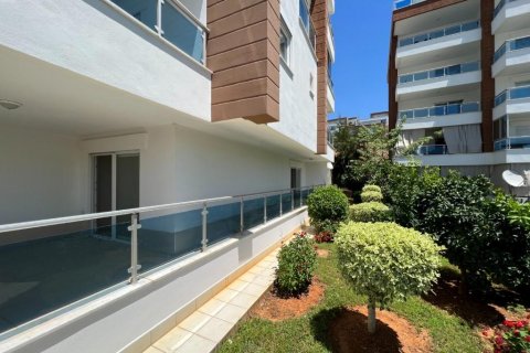 Продажа пентхауса в Каргыджаке, Аланье, Анталье, Турция 5 комн., 220м2, №208047 – фото 5