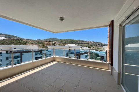 Продажа пентхауса в Каргыджаке, Аланье, Анталье, Турция 5 комн., 220м2, №208047 – фото 24