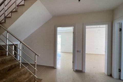 Продажа пентхауса в Каргыджаке, Аланье, Анталье, Турция 5 комн., 220м2, №208047 – фото 8