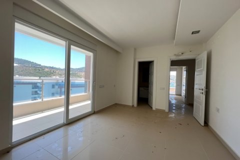 Продажа пентхауса в Каргыджаке, Аланье, Анталье, Турция 5 комн., 220м2, №208047 – фото 12