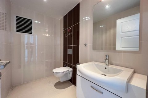 Продажа пентхауса в Каргыджаке, Аланье, Анталье, Турция 5 комн., 220м2, №208047 – фото 16