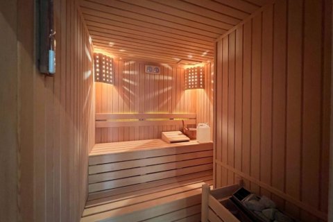 Продажа пентхауса в Каргыджаке, Аланье, Анталье, Турция 5 комн., 220м2, №208047 – фото 3