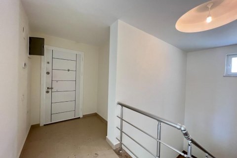 Продажа пентхауса в Каргыджаке, Аланье, Анталье, Турция 5 комн., 220м2, №208047 – фото 17