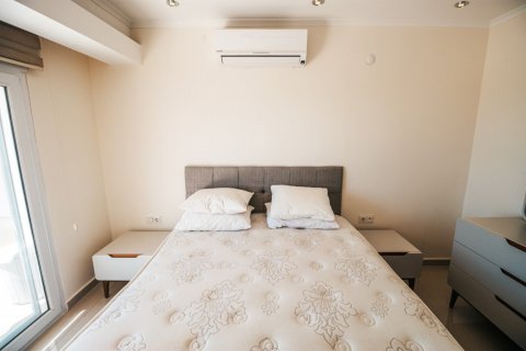 Продажа пентхауса  в Авсалларе, Анталье, Турция 3 комн., 101м2, №208053 – фото 8