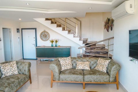 Продажа пентхауса  в Авсалларе, Анталье, Турция 3 комн., 101м2, №208053 – фото 2