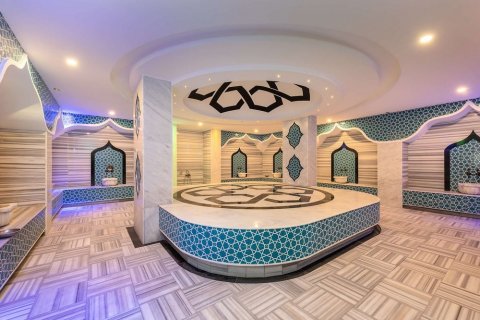 Продажа пентхауса  в Авсалларе, Анталье, Турция 3 комн., 101м2, №208053 – фото 25