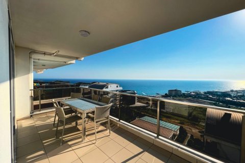 Penthouse  i Konakli, Antalya, Tyrkiet Nr. 208052 - 7