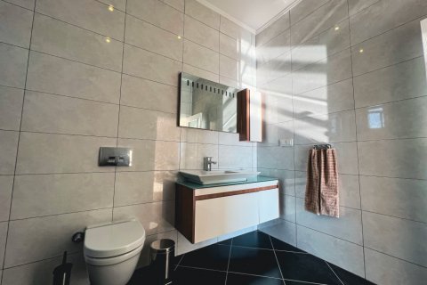 Penthouse  i Konakli, Antalya, Tyrkiet Nr. 208052 - 22