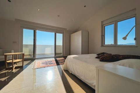 Penthouse  i Konakli, Antalya, Tyrkiet Nr. 208052 - 17