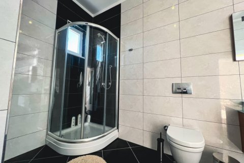 Penthouse  i Konakli, Antalya, Tyrkiet Nr. 208052 - 23