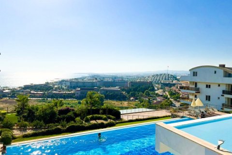 Penthouse  i Konakli, Antalya, Tyrkiet Nr. 208052 - 25