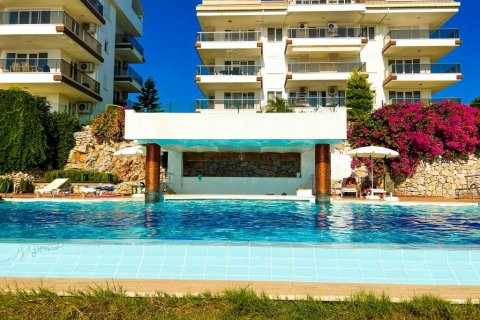 Penthouse  i Konakli, Antalya, Tyrkiet Nr. 208052 - 26