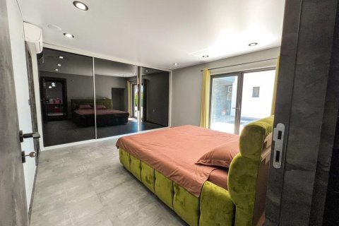 Продажа виллы  в Аланье, Анталье, Турция 3 комн., 140м2, №208050 – фото 12