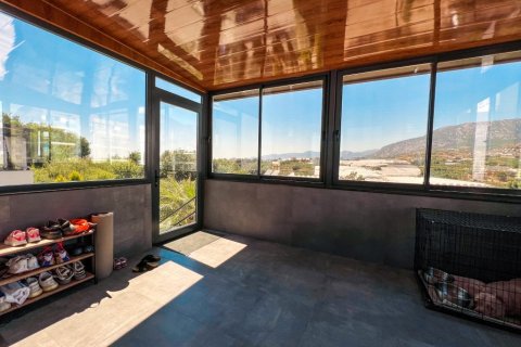 Продажа виллы  в Аланье, Анталье, Турция 3 комн., 140м2, №208050 – фото 20