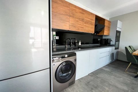 Продажа виллы  в Аланье, Анталье, Турция 3 комн., 140м2, №208050 – фото 8