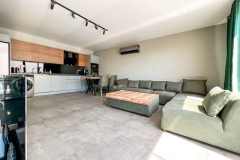 Продажа виллы  в Аланье, Анталье, Турция 3 комн., 140м2, №208050 – фото 5