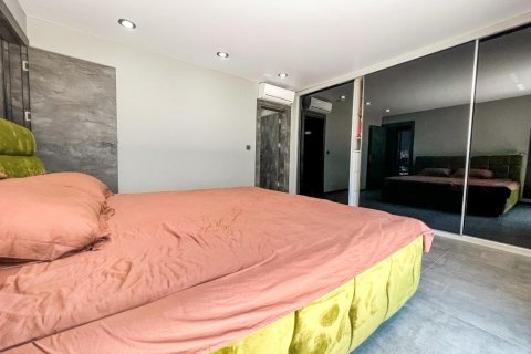 Продажа виллы  в Аланье, Анталье, Турция 3 комн., 140м2, №208050 – фото 15