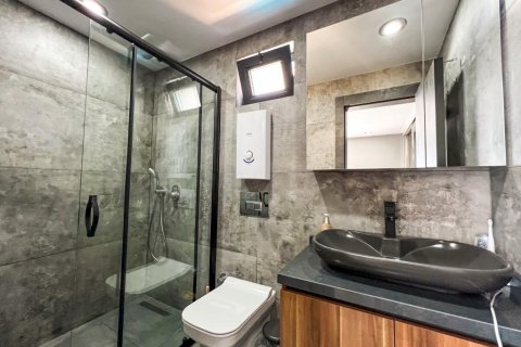 Продажа виллы  в Аланье, Анталье, Турция 3 комн., 140м2, №208050 – фото 19