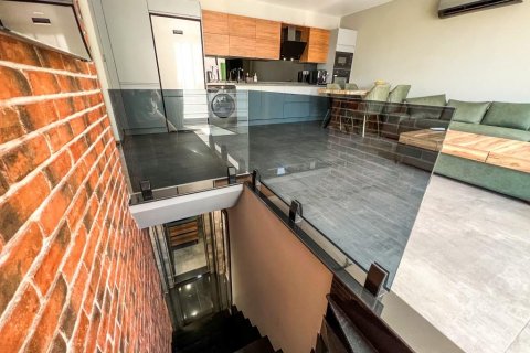 Продажа виллы  в Аланье, Анталье, Турция 3 комн., 140м2, №208050 – фото 10