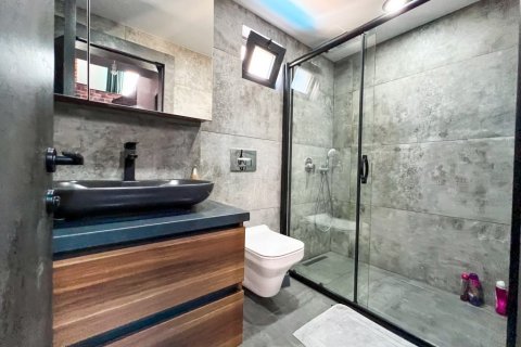 Продажа виллы  в Аланье, Анталье, Турция 3 комн., 140м2, №208050 – фото 11