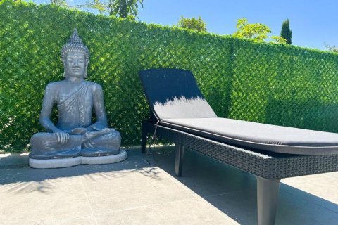 Продажа виллы  в Аланье, Анталье, Турция 3 комн., 140м2, №208050 – фото 4