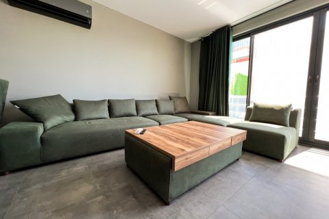 Продажа виллы  в Аланье, Анталье, Турция 3 комн., 140м2, №208050 – фото 6