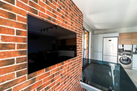 Продажа виллы  в Аланье, Анталье, Турция 3 комн., 140м2, №208050 – фото 7